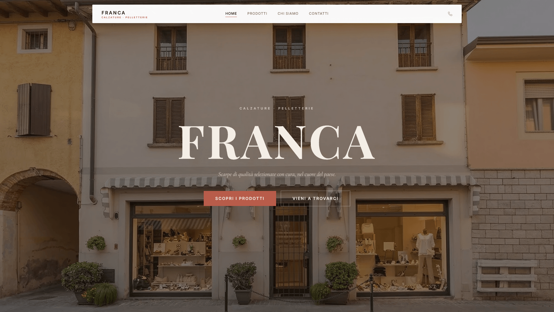 Franca Abbigliamenti